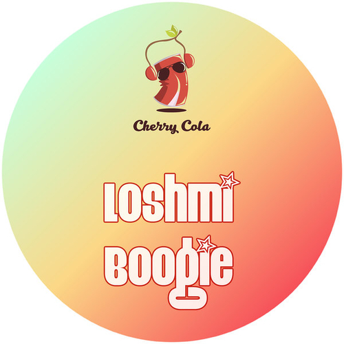 Loshmi - Boogie [CCR065]